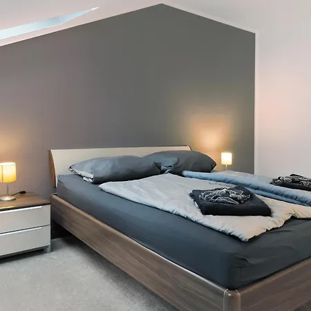 Modernes 100m2 Wustermark