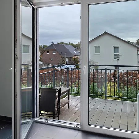 Modernes 100m2 * Wustermark