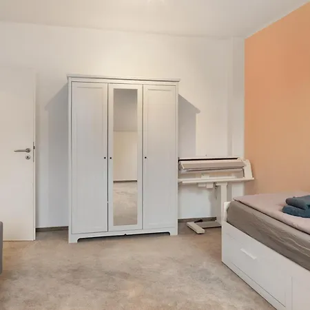 Modernes 100m2 * Wustermark