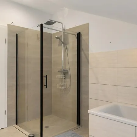 Modernes 100m2 Apartment *